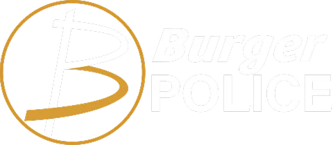Burger POLICE